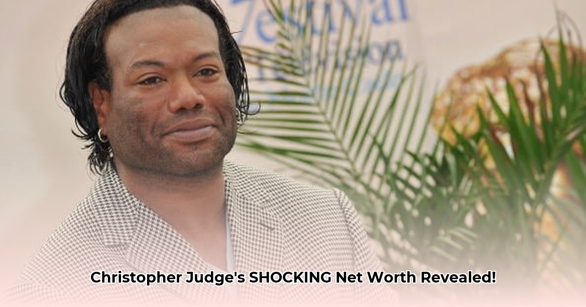 christopher-judge-net-worth